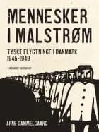 Mennesker i malstrøm. Tyske flygtninge i Danmark 1945–1949