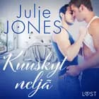 Kuuskytneljä - eroottinen novelli