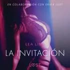 La invitación - Relato erótico af Lea Lind