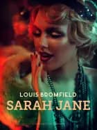 Sarah Jane