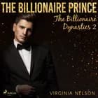 The Billionaire Prince (The Billionaire Dynasties 2) af Virginia Nelson