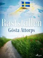 Rastställen