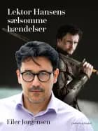 Lektor Hansens sælsomme hændelser