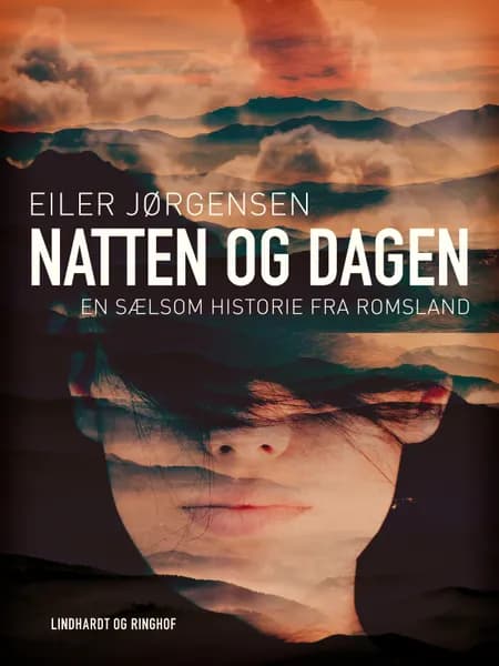 Natten og dagen: En sælsom historie fra Romsland af Eiler Jørgensen