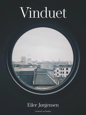 Vinduet af Eiler Jørgensen