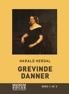 Grevinde Danner af Harald Herdal