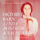 Oktoberbarn af Linda Boström Knausgård