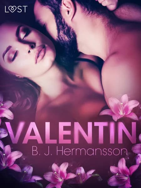 Valentin af B. J. Hermansson
