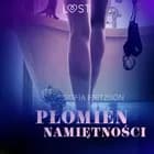Płomień namiętności - opowiadanie erotyczne af Sofia Fritzson