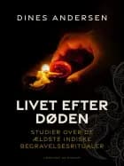 Livet efter døden. Studier over de ældste indiske begravelsesritualer af Dines Andersen