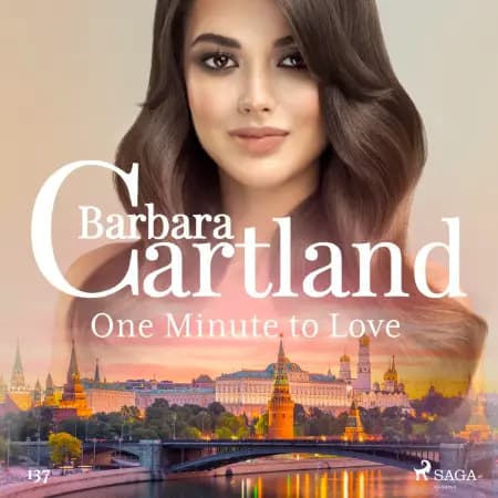 One Minute to Love (Barbara Cartland's Pink Collection 137) af Barbara Cartland