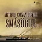 Arthur Conan Doyle smásögur af Arthur Conan Doyle