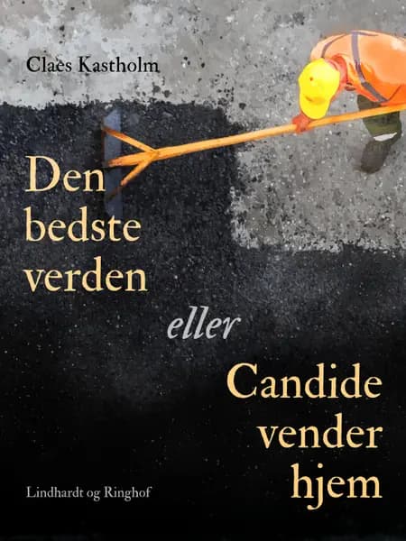 Den bedste verden eller Candide vender hjem af Claes Kastholm
