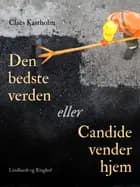 Den bedste verden eller Candide vender hjem af Claes Kastholm