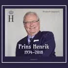 Prins Henrik 1934-2018