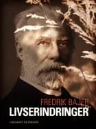 Livserindringer af Fredrik Bajer