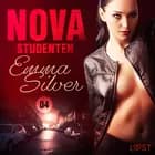 Nova 4: Studenten - erotisk novell af Emma Silver
