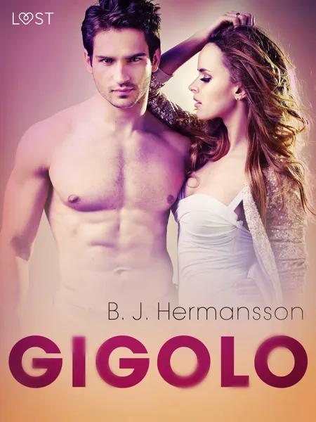 Gigolo - erotisk novell af B. J. Hermansson