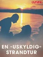 En «uskyldig» strandtur af Cupido