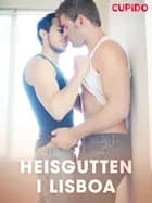 Heisgutten i Lisboa af Cupido