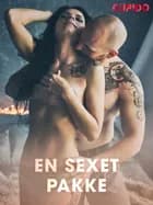 En sexet pakke af Cupido