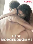 Hede morgendrømme af Cupido