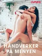 Håndverker på menyen