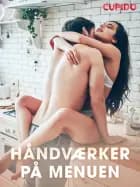 Håndværker på menuen