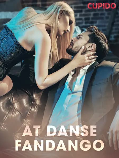 At danse fandango af Cupido