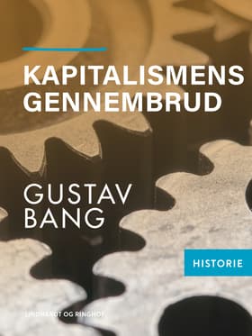 Kapitalismens gennembrud af Gustav Bang