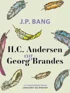H.C. Andersen og Georg Brandes