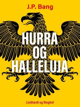 Hurra og Halleluja af J.P. Bang