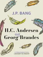 H.C. Andersen og Georg Brandes