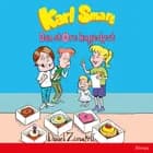 Karl Smart - Den store kagedyst af Daniel Zimakoff