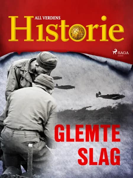 Glemte slag af All Verdens Historie