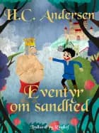 Eventyr om sandhed af H. C. Andersen