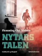 Nytårstalen af Flemming Chr. Nielsen