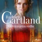 Välttämätön valhe af Barbara Cartland