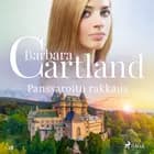 Panssaroitu rakkaus af Barbara Cartland