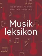 Musikleksikon af Hortense Panum og William Behrend