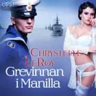 Grevinnan i Manilla - erotisk novell