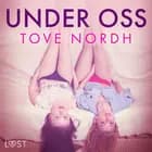Under oss af Tove Nordh