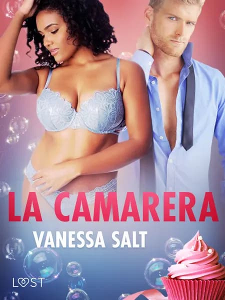 La camarera af Vanessa Salt