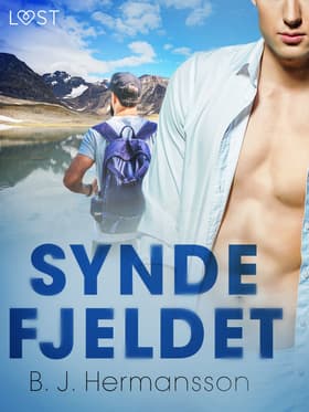 Syndefjeldet - erotisk novelle af B. J. Hermansson