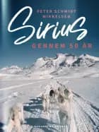 Sirius gennem 50 år af Peter Schmidt Mikkelsen