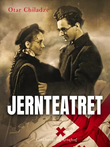 Jernteatret af Otar Chiladze