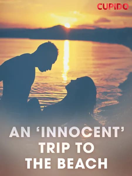 An ‘Innocent’ Trip to the Beach af Cupido