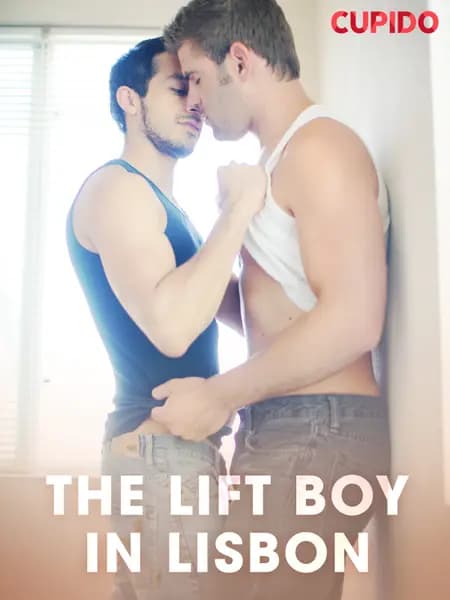 The Lift Boy In Lisbon af Cupido