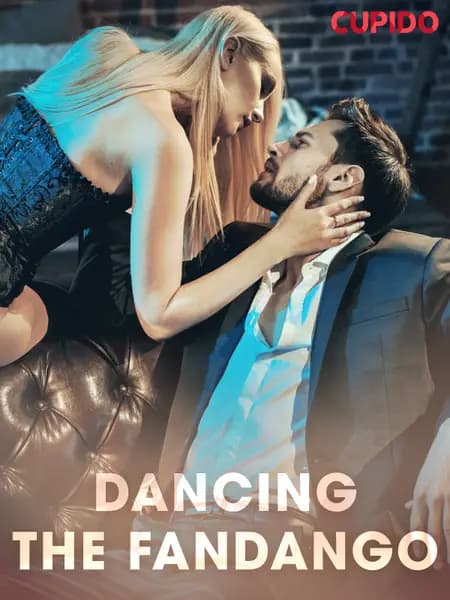 Dancing the Fandango af Cupido