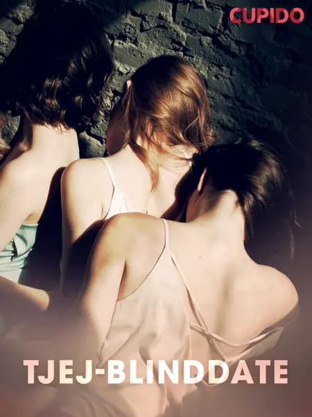 Tjej-blinddate af Cupido